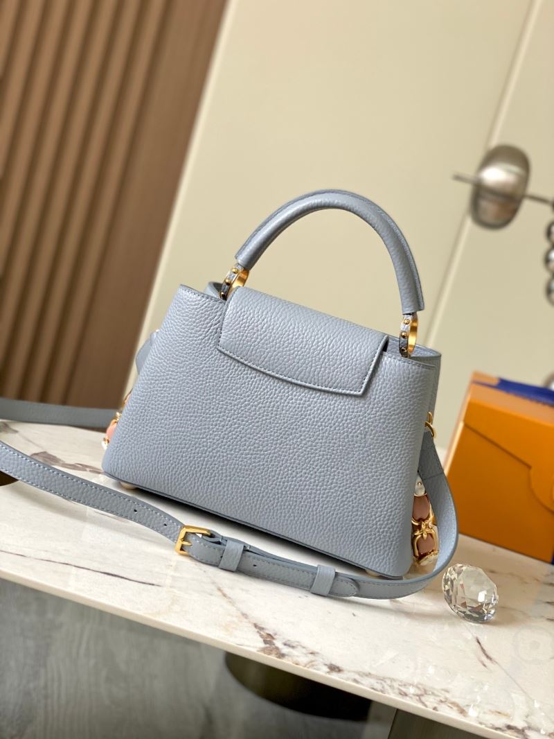 Louis Vuitton Top Handle Bags